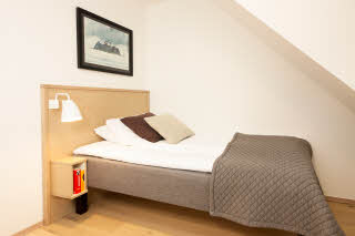 Copyright: : Tord-Erik Andresen Scandic Scandinavie, Alesund, economy, room